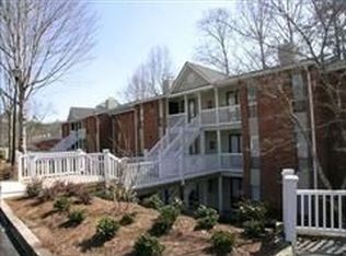 57 Trowbridge Lk NE, Atlanta, GA 30328