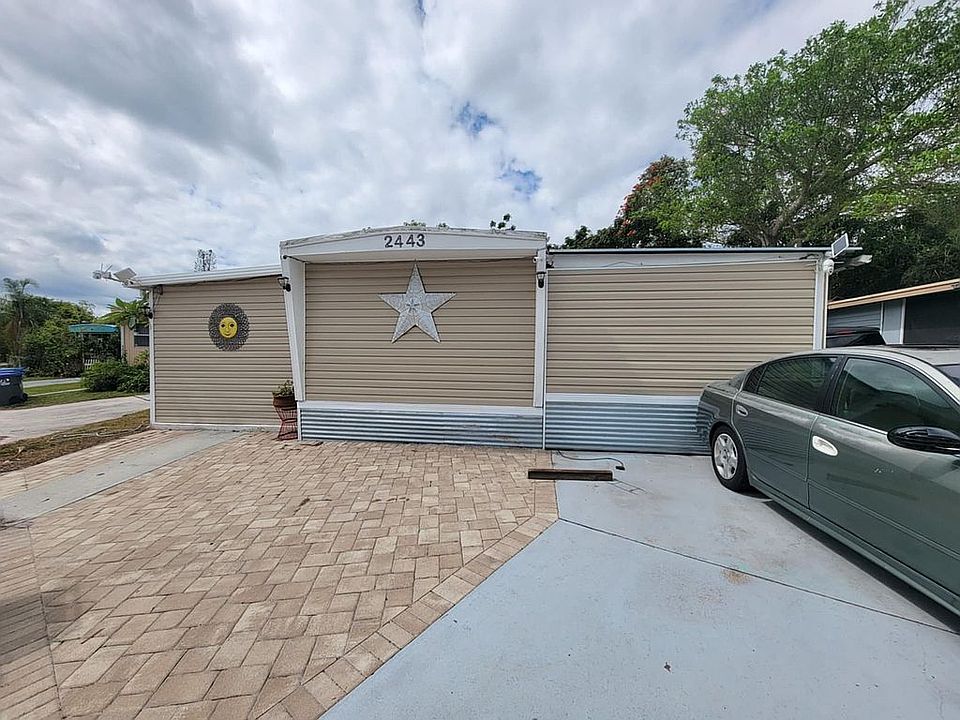1st image of 2443 Cashew Ln #143
