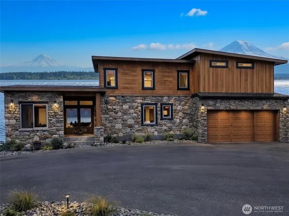 14198 Olalla Crest Lane SE, Olalla, WA 98359