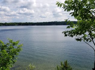 4774 Mich A Ke Wa Trl, Cheboygan, MI 49721