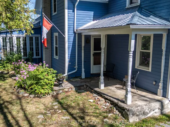 2707 County Road 27 Rd, Stone Mills, ON K0K 1Z0