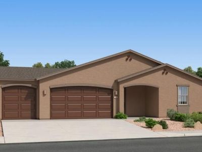 8996 E Moontear Way, Pima County, AZ, 85641