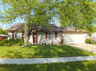 5315 Chisolm Trl, Indianapolis, IN