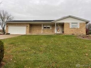 550 Tuttle Rd, Springfield, OH 45503