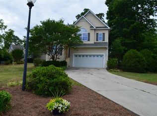 723 Britton St, Anderson, SC 29621