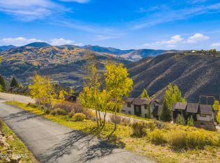 1084 W Wildwood Rd #C, Avon, CO 81620