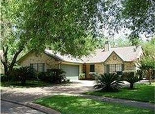 4003 Sablegrove Ct, Houston, TX 77014