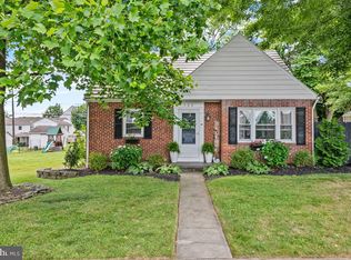 522 Dorchester Ave, Reading, PA 19609