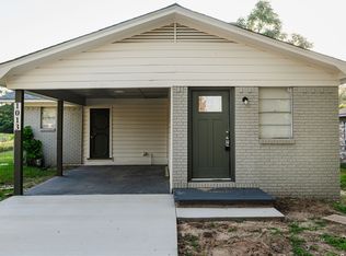 1013 S 3rd St, Athens, TX 75751