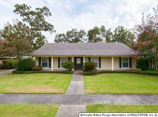 15946 Haynes Bluff Ave, Baton Rouge, LA 70817