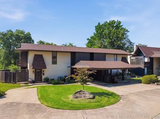 15911 E 131st St S APT 1, Broken Arrow, OK 74011