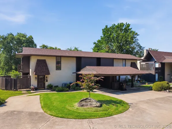 15911 E 131st St S APT 1, Broken Arrow, OK 74011