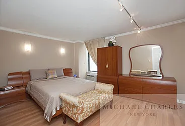 Rented by Michael Charles New York