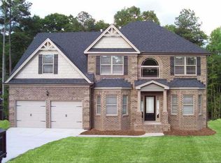 2775 Paddock Point Pl, Dacula, GA 30019