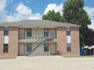 405 Bermuda, Copperas Cove, TX 76522