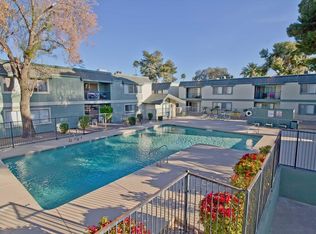 San Aurelio, Phoenix, AZ 85015