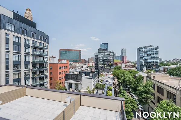 Rented by Nooklyn NYC LLC | media 3