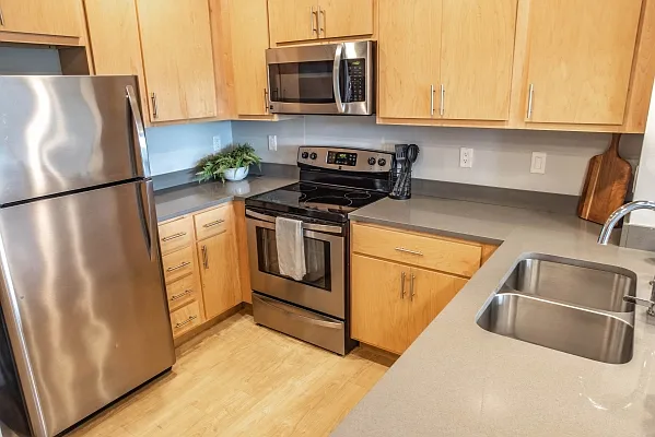 302 S 1st St #411 — Photo 9