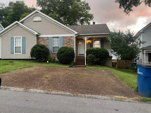 116 Champney Ct, Goodlettsville, TN 37072