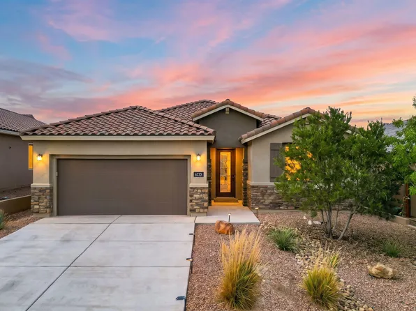 6255 Bryce Canyon Ln NE, Rio Rancho, NM 87144