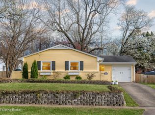 2834 Rockhaven Ave, Louisville, KY 40220