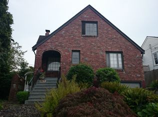 347 N 79th St, Seattle, WA 98103