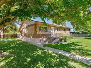 183 Brentwood Dr, Grand Junction, CO 81503