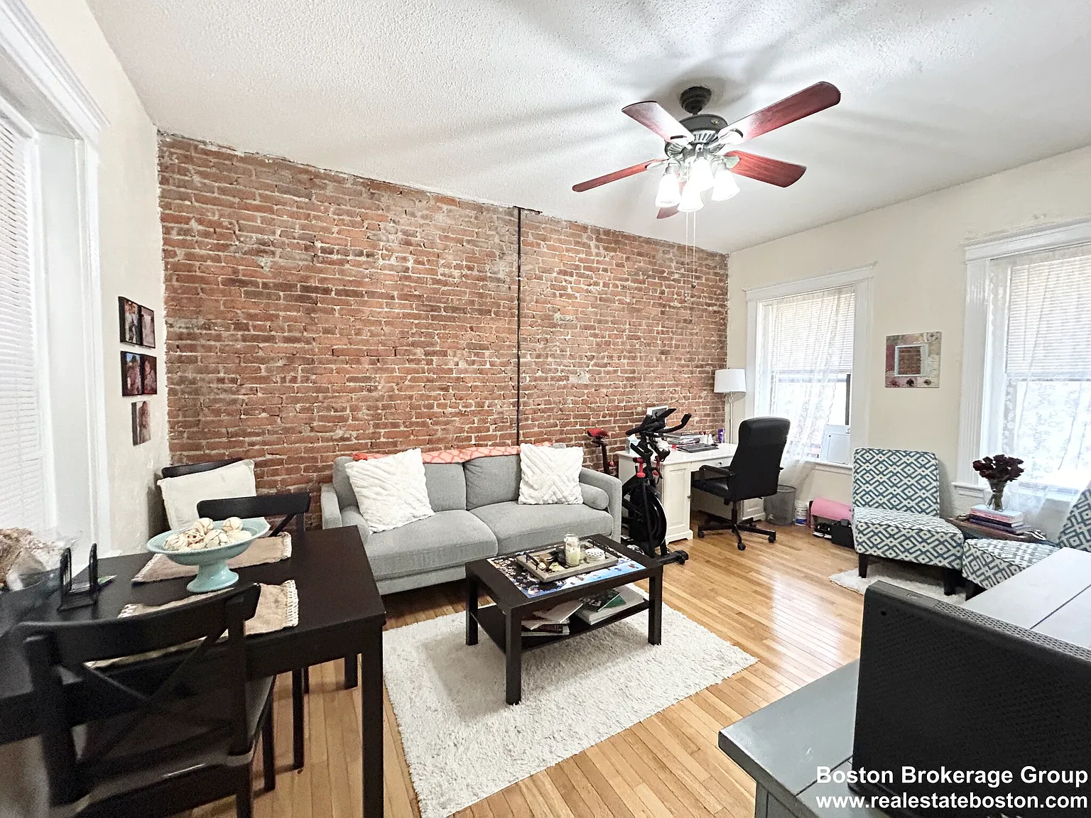 1 bed, 1.0 bath, $2,595 — Photo 3