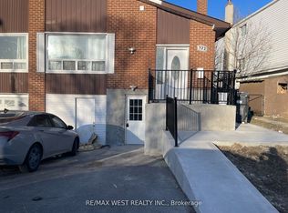 322 Hansen Rd N #BASEMENT, Brampton, ON L6V 2Y1
