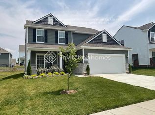 3802 Lantern Ln, Columbia, TN 38401