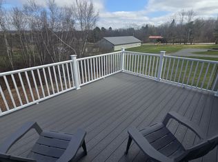 870 Main St, Monmouth, ME 04259