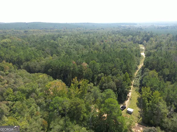 1119 Asbury Church Rd, Irwinton, GA 31042