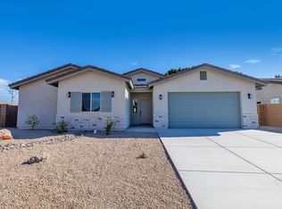 1603 S 43rd Dr, Yuma, AZ 85364