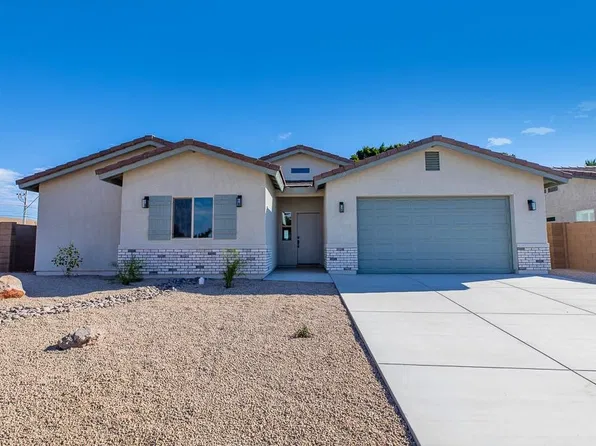 1603 S 43rd Dr, Yuma, AZ 85364