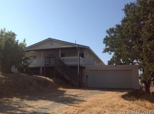 9540 Almond Dr, Wallace, CA 95254