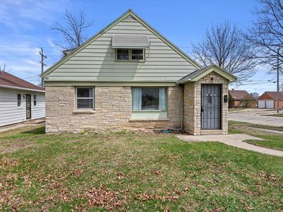 7202 West Medford AVENUE, Milwaukee, WI, 53218