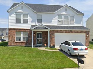 124 River Laurel Dr, Belleville, IL 62220