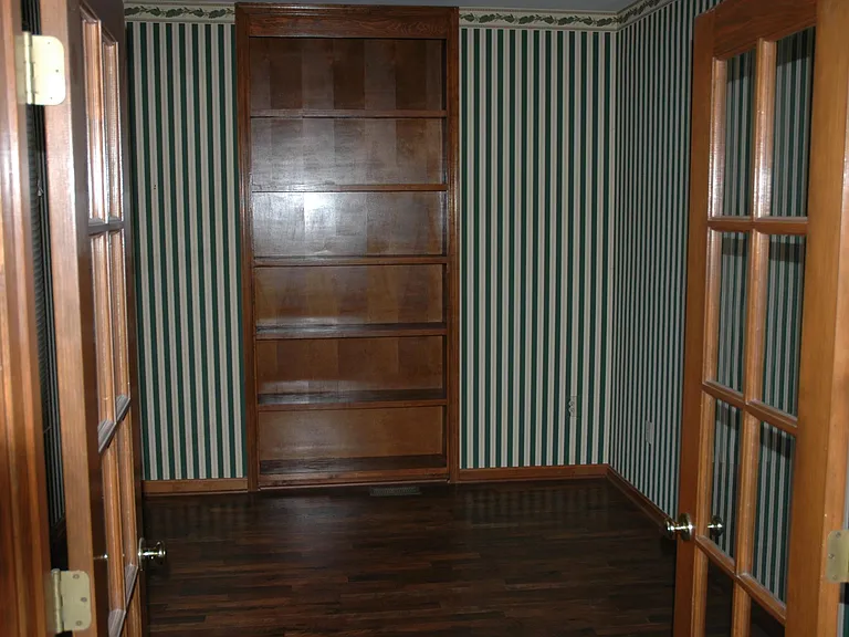 office/library