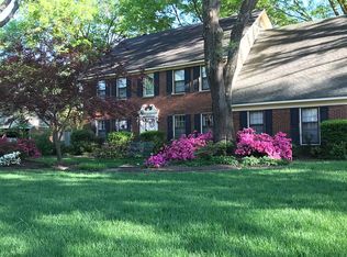 8825 Aldershot Dr, Germantown, TN 38139