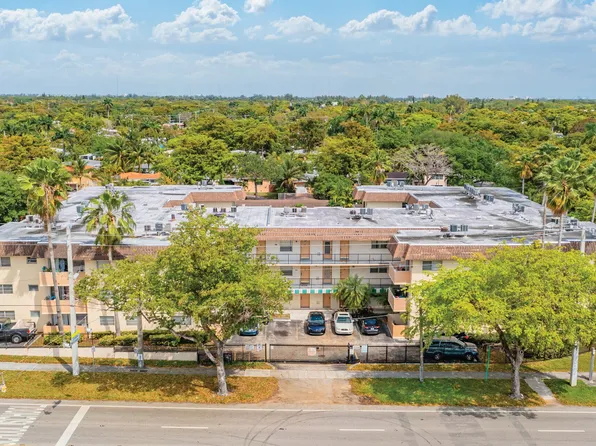 Holly House, 11950 NE 2nd Ave #6d4acf9de, Miami, FL 33161