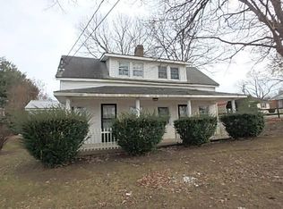 8866 Owenton Rd, Frankfort, KY 40601