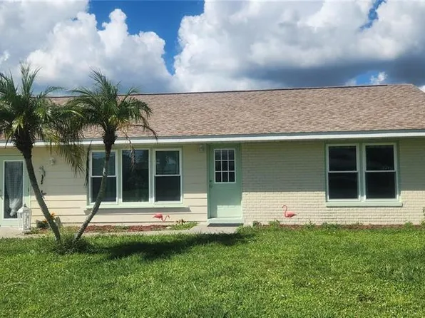 13528 MARTHA AVENUE, PORT CHARLOTTE, FL 33981