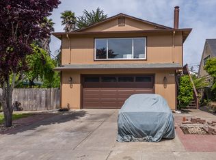 551 Lancaster Ave, Moss Beach, CA 94038