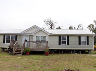 3714 Long Rd, Southport, FL 32409