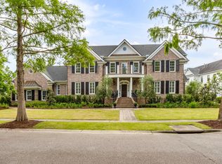 742 Navigators Run, Mount Pleasant, SC 29464
