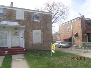 9812 S Clyde Ave, Chicago, IL 60617