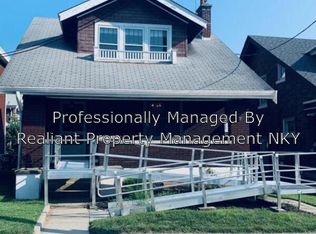 12 E 25th St, Covington, KY 41014