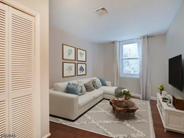 316-324 Jefferson Street #2C, Newark City, NJ 07105