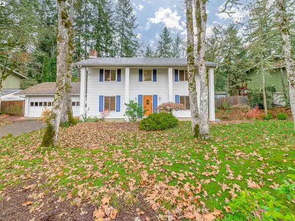 4031 Normandy Way, Eugene, OR 97405