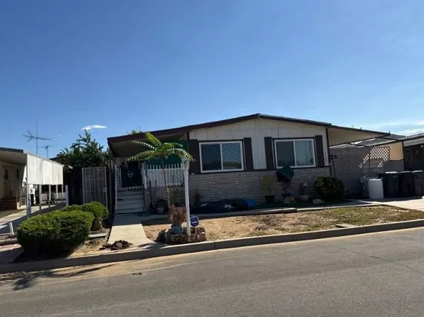 26162 Seaforthia Palm Dr, Homeland, CA 92548